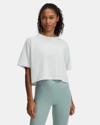 Rival Armour 96 Short Sleeve