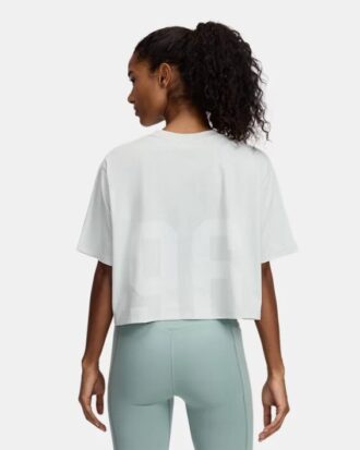 Rival Armour 96 Short Sleeve