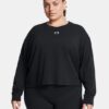 Rival Boxy Long Sleeve Rival Boxy Long Sleeve