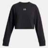 Rival Boxy Long Sleeve