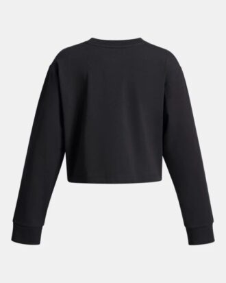 Rival Boxy Long Sleeve