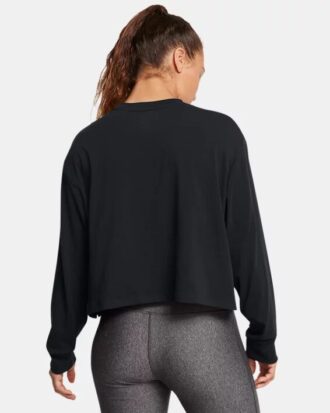 Rival Boxy Long Sleeve Rival Boxy Long Sleeve