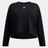 Rival Boxy Long Sleeve Rival Boxy Long Sleeve