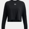 Rival Boxy Long Sleeve Rival Boxy Long Sleeve