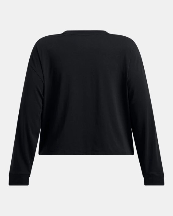 Rival Boxy Long Sleeve Rival Boxy Long Sleeve