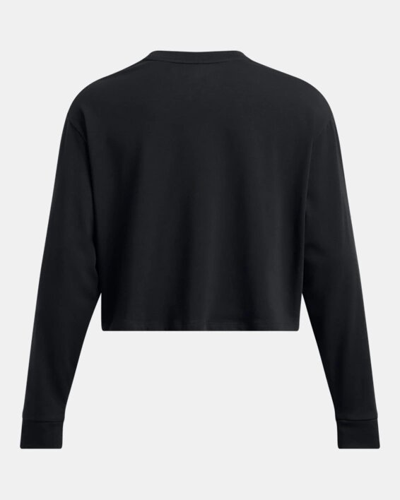 Rival Boxy Long Sleeve Rival Boxy Long Sleeve