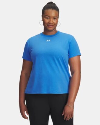 Rival Core Short Sleeve