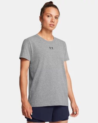Rival Core Short Sleeve Rival Core Short Sleeve