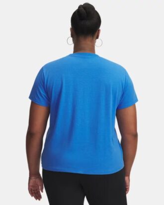 Rival Core Short Sleeve