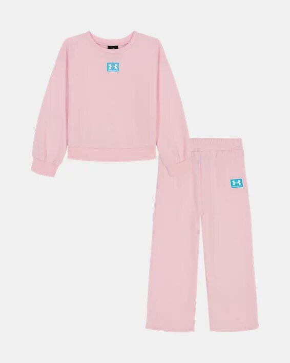Rival Crew Toddler Flare Set Rival Crew Toddler Flare Set
