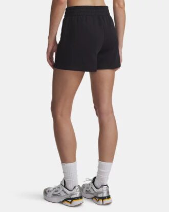 Rival Fleece 3.5″ Shorts