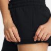 Rival Fleece 3.5″ Shorts