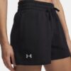 Rival Fleece 3.5″ Shorts
