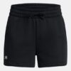 Rival Fleece 3.5″ Shorts