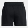 Rival Fleece 3.5″ Shorts