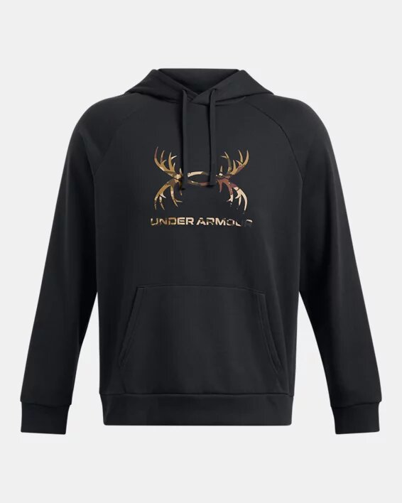 Rival Fleece Antler Hoodie Hoodie Rival Fleece Antler Hoodie Hoodie