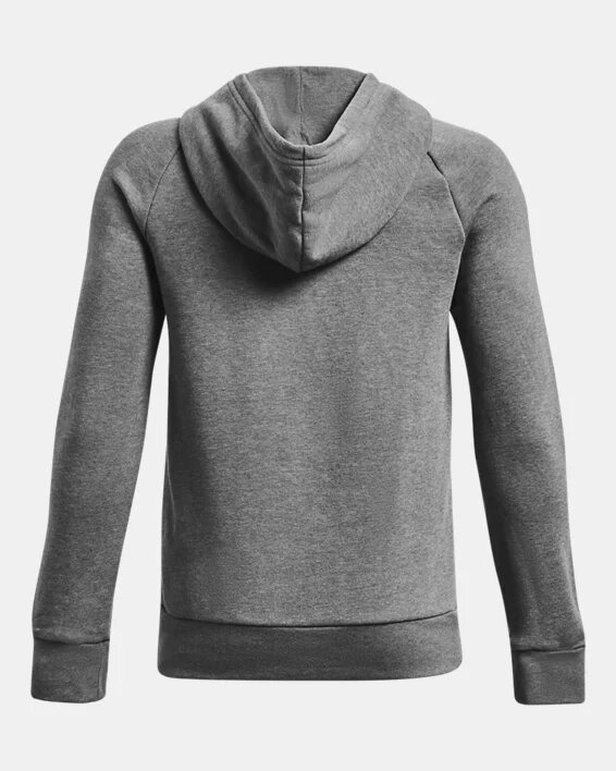 Rival Fleece Big Logo Hoodie Rival Fleece Big Logo Hoodie