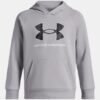 Rival Fleece Big Logo Print Fill Hoodie Rival Fleece Big Logo Print Fill Hoodie
