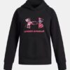 Rival Fleece Big Logo Print Fill Hoodie Rival Fleece Big Logo Print Fill Hoodie