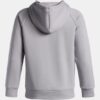 Rival Fleece Big Logo Print Fill Hoodie Rival Fleece Big Logo Print Fill Hoodie
