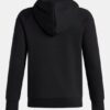 Rival Fleece Big Logo Print Fill Hoodie Rival Fleece Big Logo Print Fill Hoodie