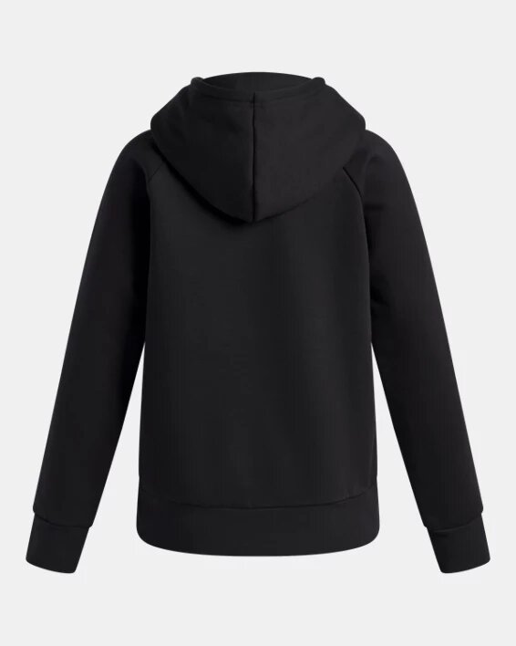 Rival Fleece Big Logo Print Fill Hoodie Rival Fleece Big Logo Print Fill Hoodie