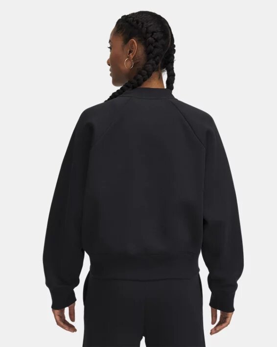 Rival Fleece Bomber Rival Fleece Bomber