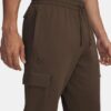 Rival Fleece Cargo Joggers