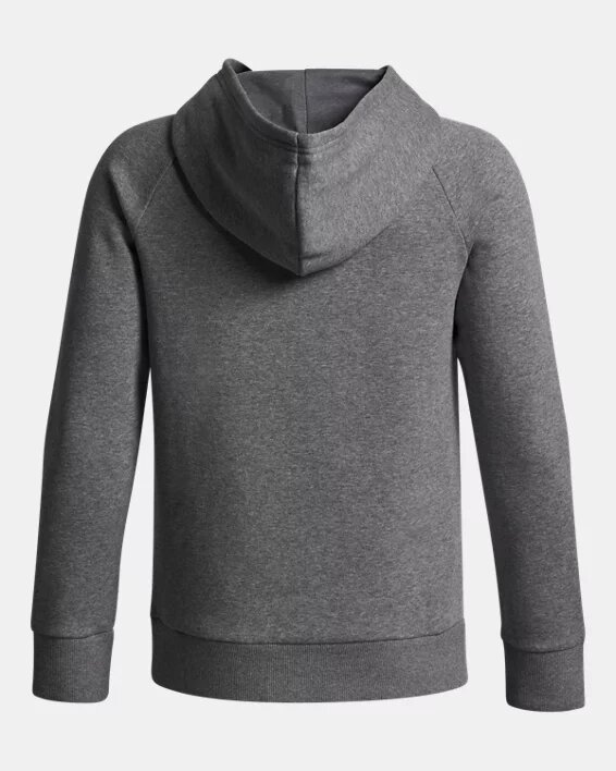 Rival Fleece Chrome Logo Hoodie Rival Fleece Chrome Logo Hoodie