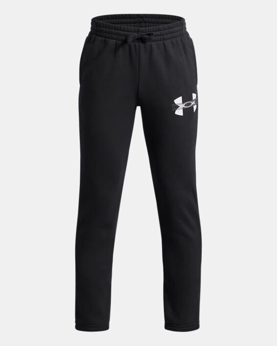 Rival Fleece Colorblock Graphic Joggers Rival Fleece Colorblock Graphic Joggers