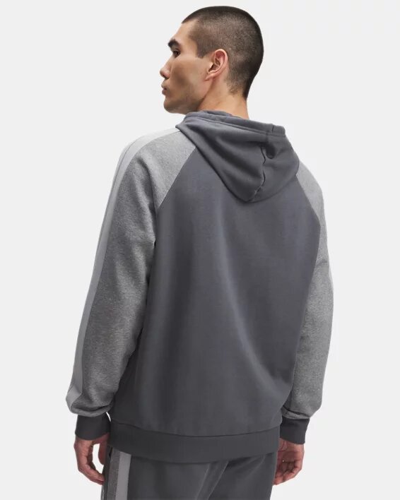 Rival Fleece Colorblock Hoodie Rival Fleece Colorblock Hoodie