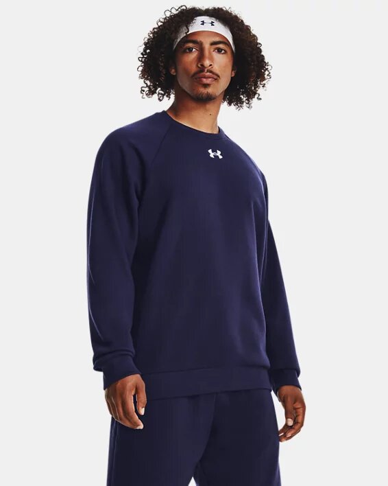Rival Fleece Crew Rival Fleece Crew