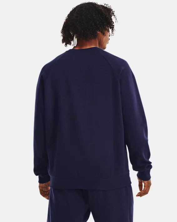 Rival Fleece Crew Rival Fleece Crew