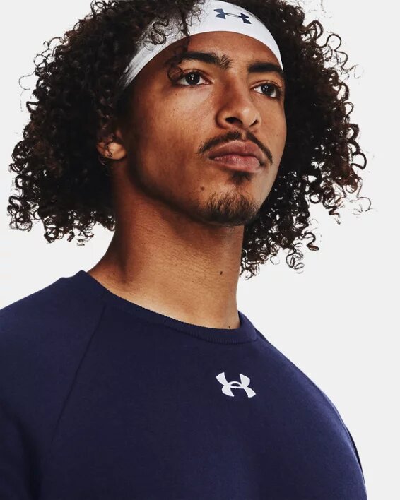 Rival Fleece Crew Rival Fleece Crew