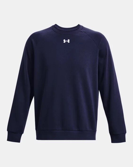 Rival Fleece Crew Rival Fleece Crew
