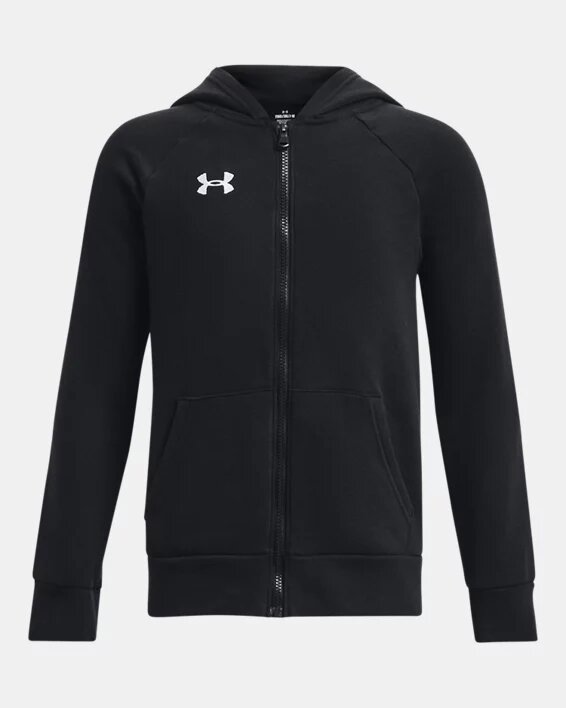 Rival Fleece Full-Zip Hoodie Rival Fleece Full-Zip Hoodie