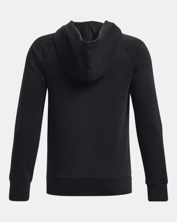 Rival Fleece Full-Zip Hoodie Rival Fleece Full-Zip Hoodie