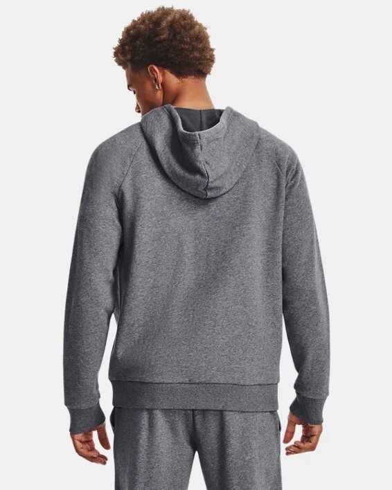 Rival Fleece Full-Zip Hoodie Rival Fleece Full-Zip Hoodie