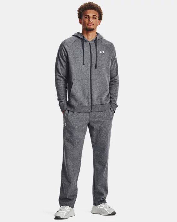 Rival Fleece Full-Zip Hoodie Rival Fleece Full-Zip Hoodie