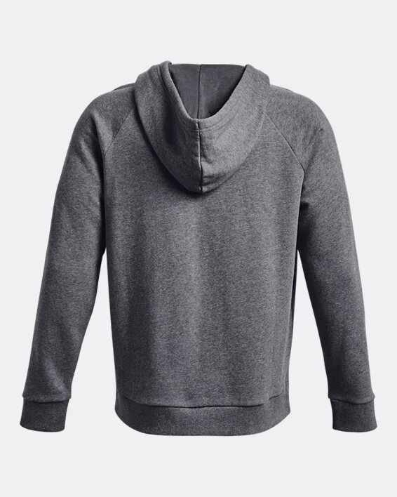 Rival Fleece Full-Zip Hoodie Rival Fleece Full-Zip Hoodie