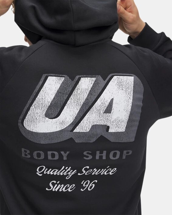 Rival Fleece HBR Logo Hoodie Rival Fleece HBR Logo Hoodie