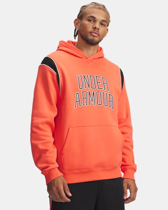 Rival Fleece Hoodie Rival Fleece Hoodie
