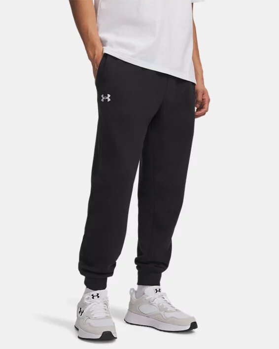 Rival Fleece Joggers Rival Fleece Joggers