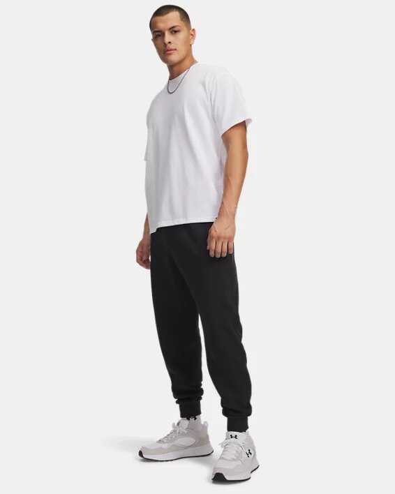 Rival Fleece Joggers Rival Fleece Joggers