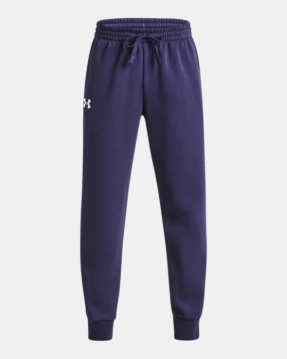 Rival Fleece Joggers (Extended Size) Rival Fleece Joggers (Extended Size)