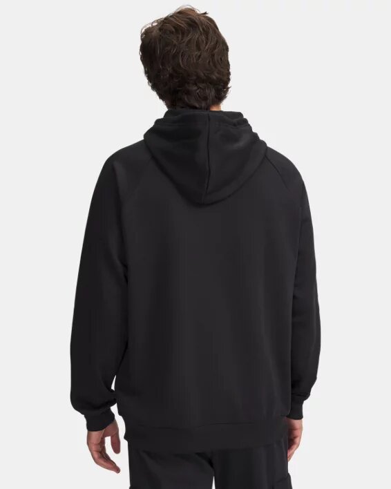 Rival Fleece Logo Hoodie Rival Fleece Logo Hoodie
