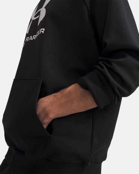 Rival Fleece Logo Hoodie Rival Fleece Logo Hoodie
