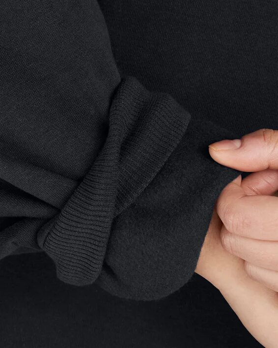 Rival Fleece Oversized Crew Rival Fleece Oversized Crew