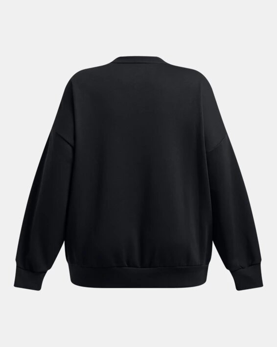 Rival Fleece Oversized Crew Rival Fleece Oversized Crew