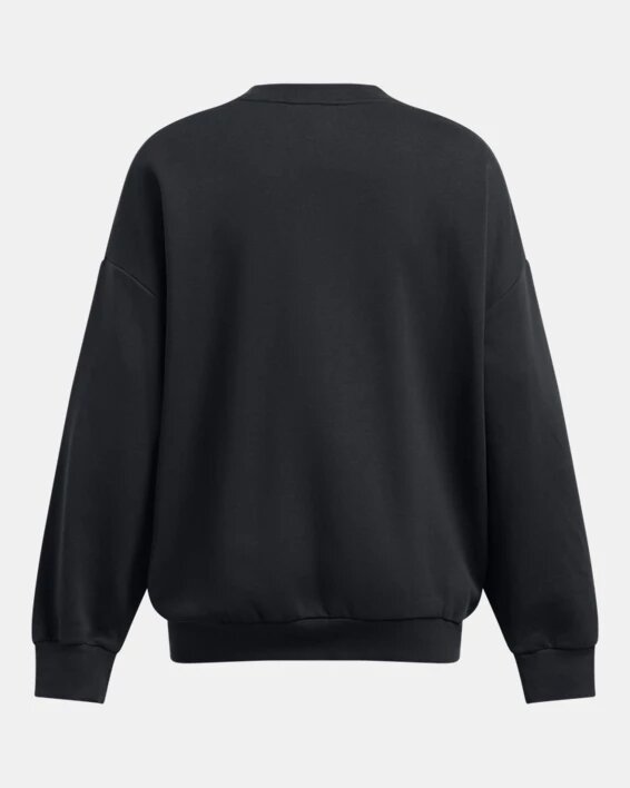 Rival Fleece Oversized Crew Rival Fleece Oversized Crew